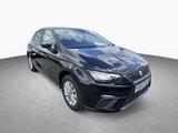 Seat Ibiza Road Edition 1.0 TSI|RFK|Navi|SHZ|Full Lin - Seat Ibiza mit Benzin-Antrieb