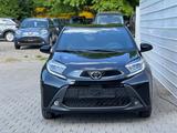 Toyota Aygo X 1.0L Android Auto*SHZ*Kamera*LED*KlimaAT* - Toyota: Aygo Auto