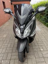 SYM GTS 125 i ABS - SYM ROLLER