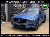 Volvo XC60 T8 R-DESIGN Recharge AWD *AHK*H&K*UPE:83* R - Volvo XC60 in Oldenburg