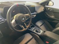 BMW M135 - Vorschau Bild 10