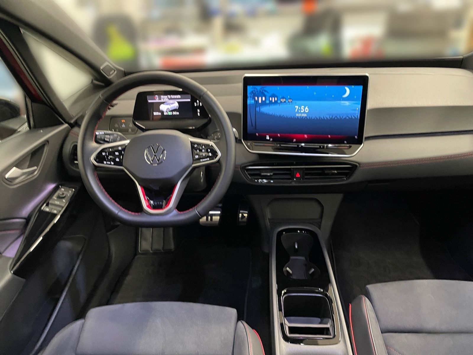 Volkswagen ID.3 - Bild 14