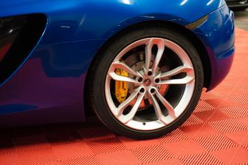 2013 Mclaren MP4-12C — миниатюра 11