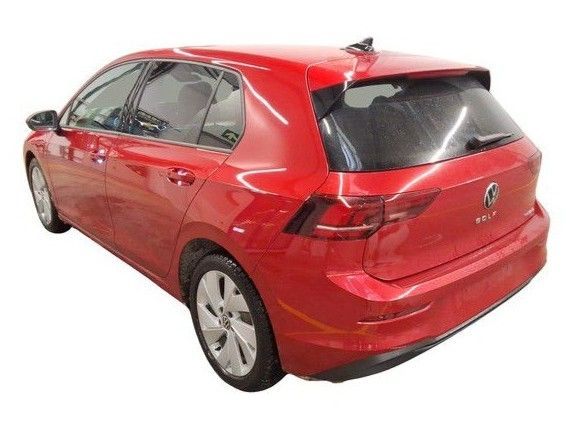 Volkswagen Golf - Bild 4