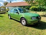 Volkswagen VW Bora 1,9 TDI - gebrauchte VW Bora aus dem Jahr 2004
