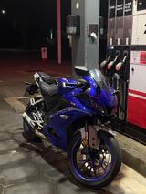 Yamaha Yfz r 125  - YAMAHA YFZ