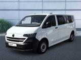 Volkswagen T7 Kombi LR 2.0 TDI Automatik 9-Sitzer LED, App- - VW T7 Kombi 9-Sitzer