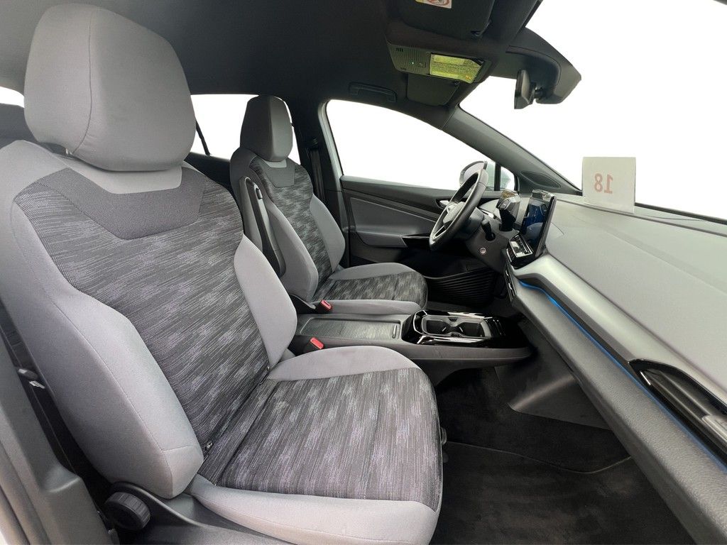 Volkswagen ID.4 - Bild 10