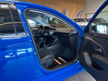 Opel Corsa F Elegance *LED*Navi*Kamera*VOLL*