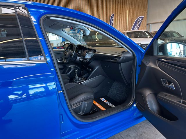 Opel Corsa F Elegance *LED*Navi*Kamera*VOLL*