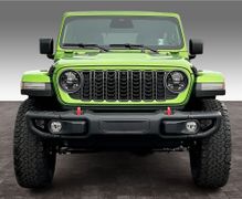 JEEP Wrangler Rubicon Xtreme 35 Hardtop-Sport 3.6l V6