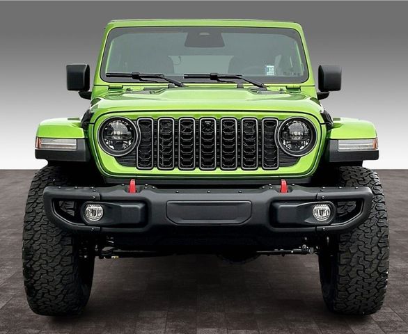 JEEP Wrangler Rubicon Xtreme 35 Hardtop-Sport 3.6l V6