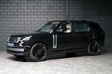Land Rover Range Rover D350 L  Autobiography  SV  Edition - Land Rover Range Rover SV mit Diesel-Antrieb