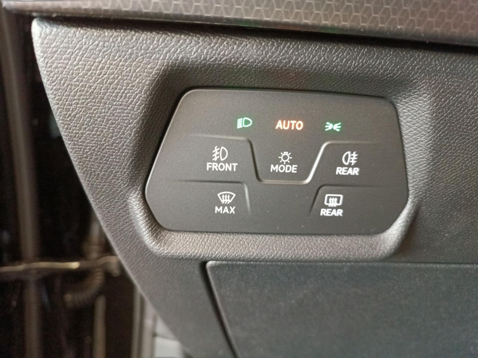 Seat Leon - Bild 13