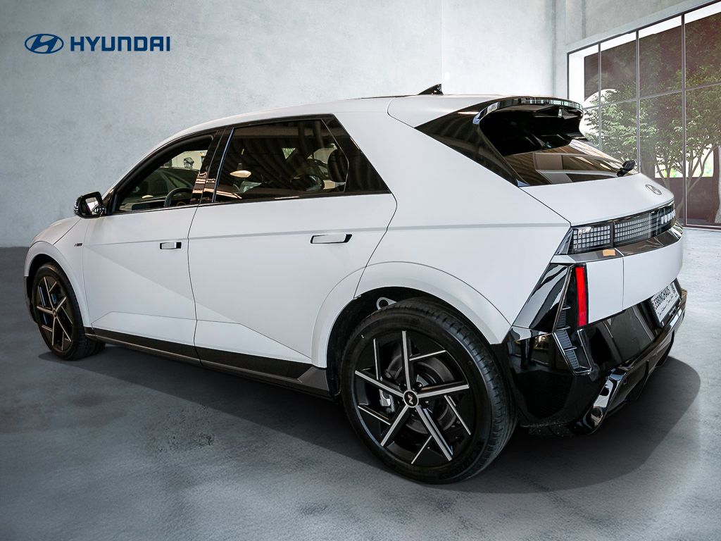 Hyundai IONIQ 5 – Bild 2