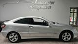 Mercedes-Benz C 180 Kompressor Sportcoupe PDC Indianapolis - Mercedes-Benz C-Klasse: Indianapolis