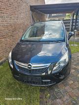 Opel Zafira Tourer - Opel Zafira Tourer von privat