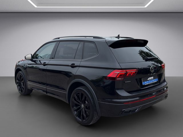 Tiguan Allspace 2.0TDI DSG 4Motion R-Line AHK