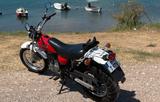 Suzuki RV 125 VanVan - Offers
