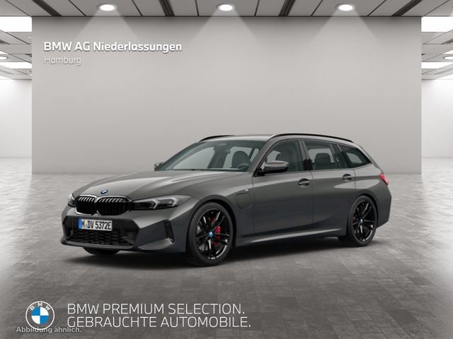 BMW 330e Touring M Sport AHK LiveCockpitProf Kamera