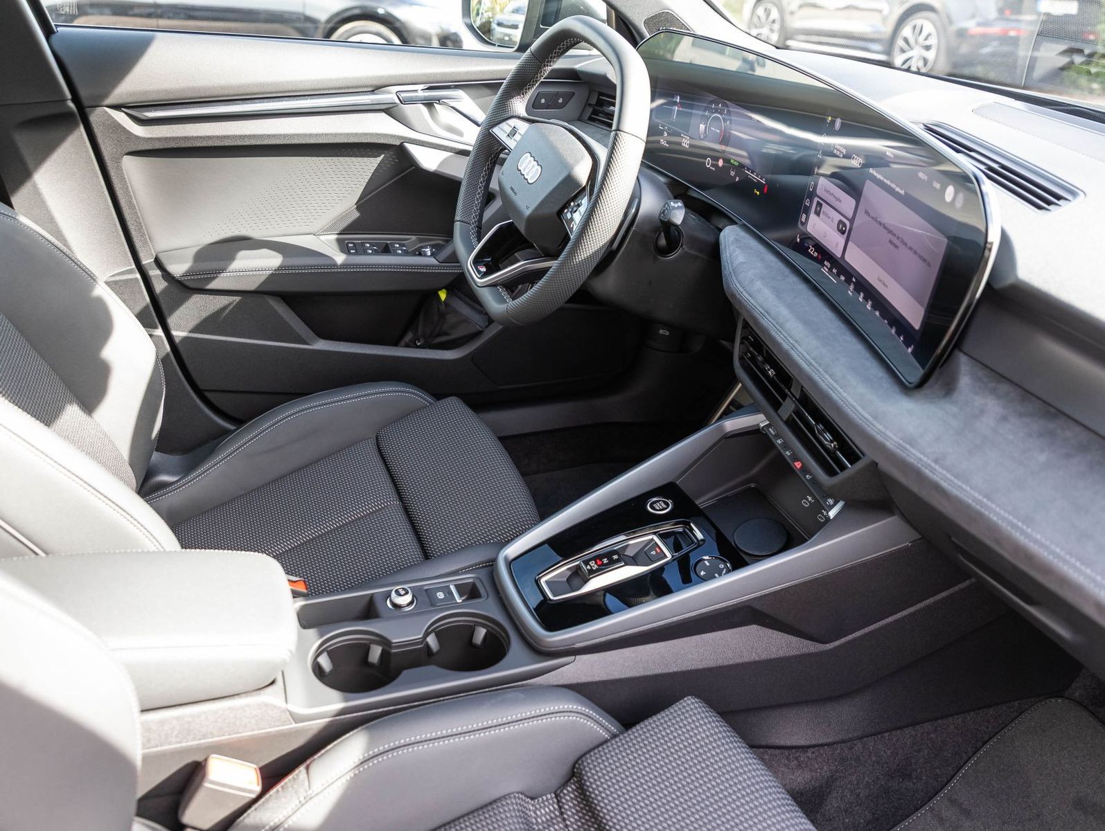 Audi A3 - Bild 26