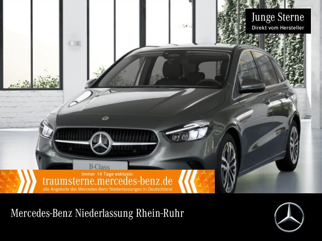 MERCEDES-BENZ B 220 d Progressive Advanced/AHK/Winter/EasyPack