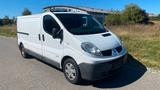 Renault Trafic Kasten L2H1 2,9t*Euro5 * - Renault Trafic mit Diesel-Antrieb: Kleinbus, 2.5