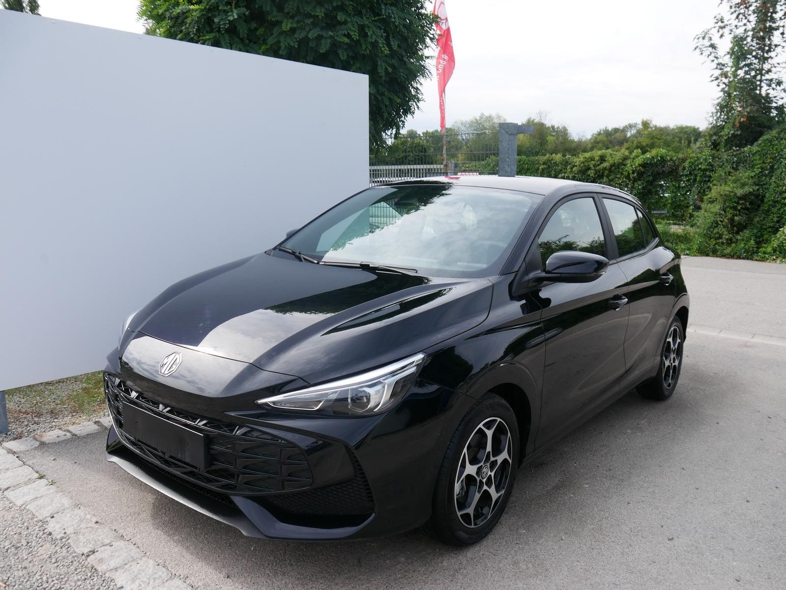 MG3