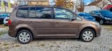Volkswagen Touran 2.0 TDI Comfortline 140 PS - Volkswagen Touran: TDI 140