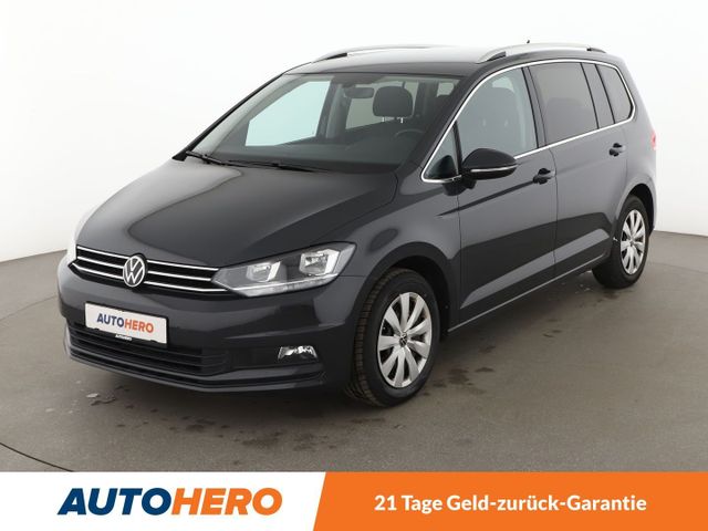 Volkswagen Touran 1.5 TSI ACT Comfortline BM Aut.*ACC*PDC*