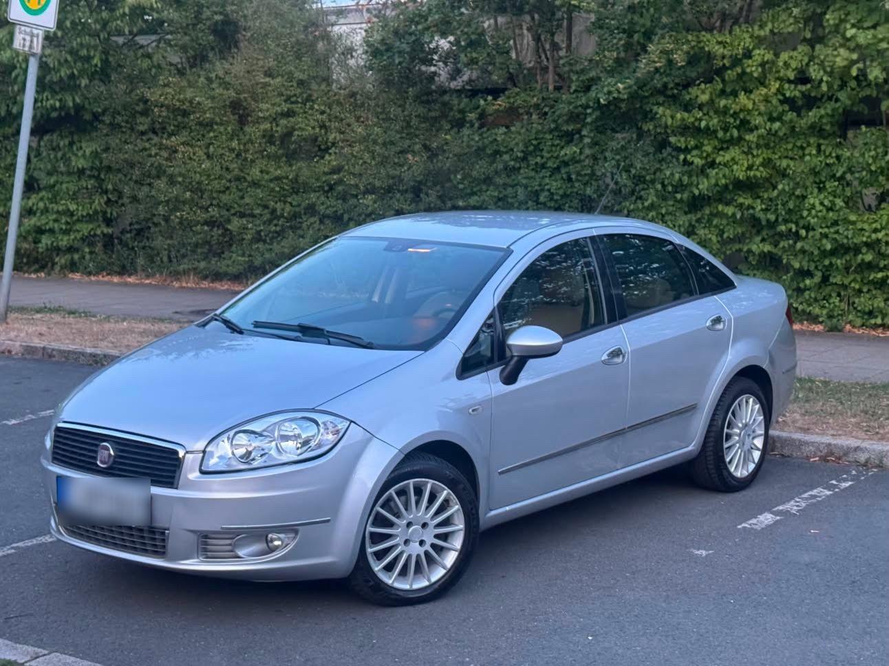 Fiat Linea