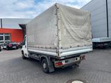 Citroën Jumper - gebrauchte Citroën Jumper aus dem Jahr 2009
