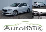 Skoda Fabia Ambition * DAB * Lane Assist * G+ 5 Jahre - Skoda Fabia: 5j