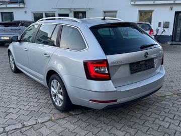 Skoda Octavia - 2