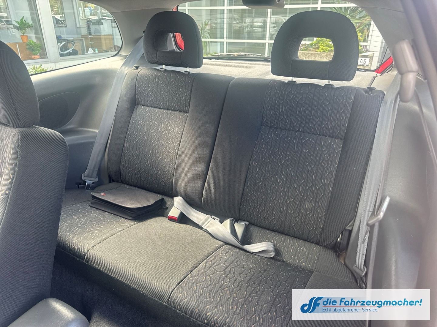 Fahrzeugabbildung Mitsubishi Colt Comfort 1.6 AUTOMATIK *EXPORT