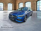 Mercedes-Benz C 200 T-Modell AUT Kam. KeyLess KlimaA LED LM - gebrauchte Mercedes-Benz C 200 aus dem Jahr 2021