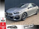 BMW 218i Aut. Gran Coupe M SPORT / Alcantara/Kamera - BMW 2er Gran Coupé: Grau