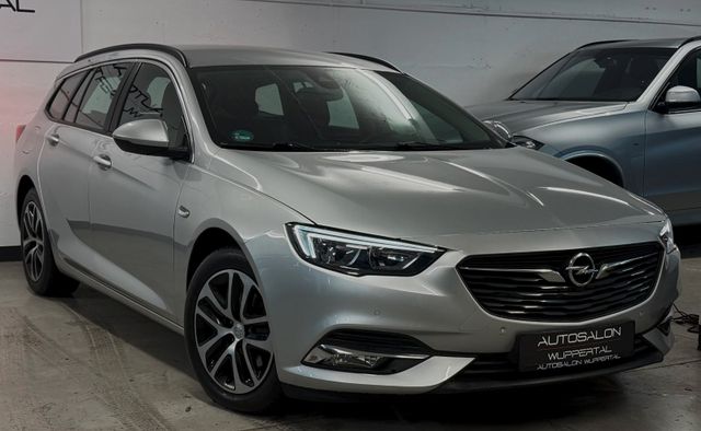 Opel Insignia Sports Tourer Edition*KAMERA*SPUR*TOTW*