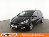 Kia cee'd 1.4 Attract plus*NAVI*TEMPO*CAM*PDC*SHZ* - Kia cee'd / Ceed in Köln