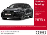 Audi RS 3 Sportback 2.5  TFSI quattro - Audi RS3 mit Benzin-Antrieb: Kombi, 2.5