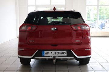 Kia Niro VISION*AHK*KAMERA*SHZ*LHZ*ACC*CARPLAY