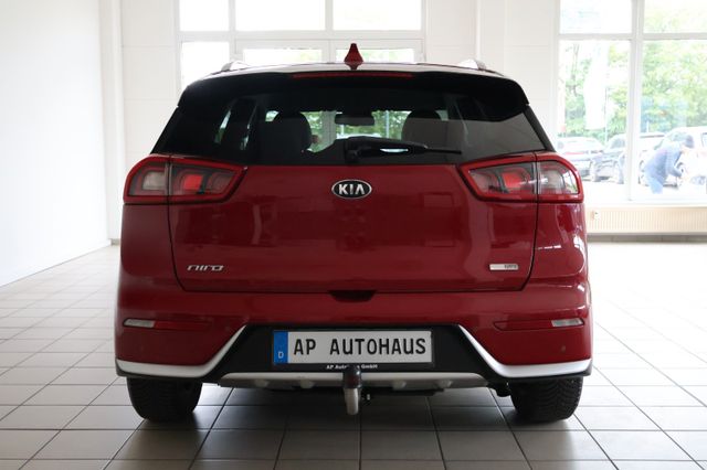 Kia Niro VISION*AHK*KAMERA*SHZ*LHZ*ACC*CARPLAY
