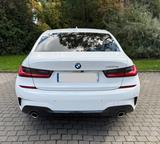 BMW 330e M Sport Automatik M Sport - BMW 330 in Dortmund