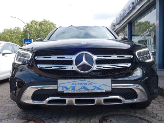 Mercedes-Benz GLC 220 d 4Matic/NAVI/Kamera/Dig.Tacho/Panorama