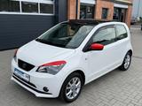 Seat Mii Chic Sport *PANORAMA*SHZ*TEMPO*PDC*TÜV NEU* - gebrauchte Seat Mii aus dem Jahr 2016