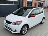 Seat Mii Chic Sport *PANORAMA*SHZ*TEMPO*PDC*TÜV NEU* - gebrauchte Seat Mii aus dem Jahr 2016