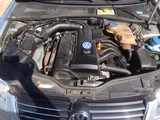 Volkswagen Passat 1.6 Basis - gebrauchte VW Passat aus dem Jahr 2001