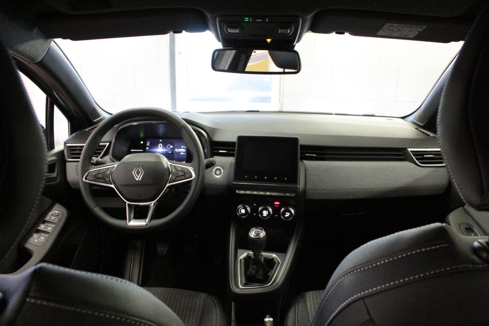 Fahrzeugabbildung Renault Clio TCe 90 Techno *Winter-Paket*Look-Paket*