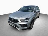 Seat Ateca Style 1.5 TSI|AHK|GJR|Navi - gebrauchte Seat Ateca aus dem Jahr 2024