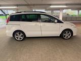 Mazda 5 2.0 CD 105kW Exclusive Exclusive - weiße Mazda 5
